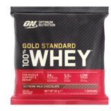 Optimum Nutrition 100% Whey Gold Standard 30 g delicious strawberry | Eponuda.ba