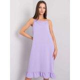 FANCY Dress-FA-SK-7086.08P-Light Purple | Shoptok.si