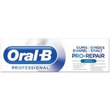 Oral-b Pasta za zube Professional Pro repair original 75ml 500427 Cene