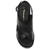 Tamaris 12804942001 Crna | shoptok.hr