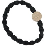By Eloise London Letter Charms Gold B elastika za lase | Shoptok.si