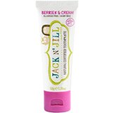 Jack N Jill Prirodna pasta za zube - Berries & Cream Cijene