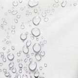 AmeliaHome Salveta Vesta 40x40 cm, bijela | shoptok.hr