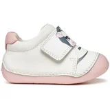 čevelj nizek B3540B B TUTIM G. B C0674 00085 D white/rose 20