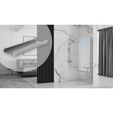 Rea Kopalniška polica SF03 45cm steel brush | Shoptok.si