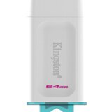Kingston FD 64GB USB3.2 WhiteDataTraveler Exodia | Eponuda.ba