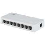 Dahua SF1008L 8-Port Unmanaged Ethernet Switch | Eponuda.com