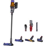 Dyson V12 Detect Slim Absolute handheld vacuum Nickel, Yellow Bagless (2023) | shoptok.hr