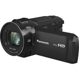 HC-V900E-K schwarz - Full HD (2K) videokamera