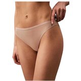 Calvin Klein ženske bikini gaćice CKLV00QF8253-7NS u