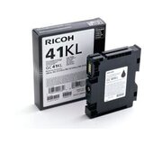 Ricoh gel kartuša GC41BK LC (405765) (črna), original Cene