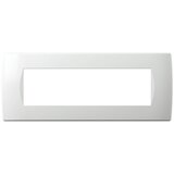 MODUL Okvir TEM Soft (7 modulov, bel) | Shoptok.si