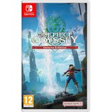 One piece Odyssey Deluxe Edition (SWITCH) - rabljeno u