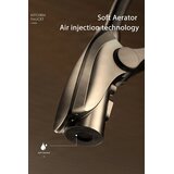 ELITE EDITION Futuristična kuhinjska armatura nove generacije | Pipa KSS1899 — Krom — Ne | Shoptok.si