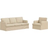 SOFA Kavč 2 pcs krema, (5000145979) | Shoptok.si