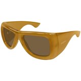 Saint Laurent HOWL SL902HOWL 008 - ONE SIZE (63) Cijene