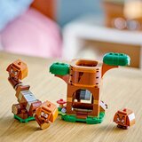 Lego Super Mario: Igrišče za Goombe | Shoptok.si
