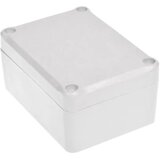 TRU COMPONENTS Univerzalno kućište 88 x 64 x 42 Siva 4U63090604017 1 ST Cijene
