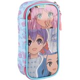 STREET Pernica četvrtasta Compact GRL PWR sa priborom P36 | shoptok.hr