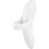 Satisfyer Vibrator za prst Bold Lover, bijeli Cijene