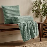 Catherine Lansfield Okrasna blazina 45x45 cm Cosy – | Shoptok.si