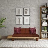 Atelier Del Sofa fotelja za odmaranje CPT8373-200, kesten | Eponuda.com