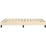  Za krevet krem 120x200 cm od tkanine | shoptok.hr