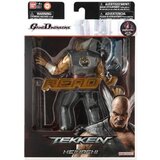  Action Figure Game Dimensions - Tekken - Heihachi Mishima | ePonuda.com