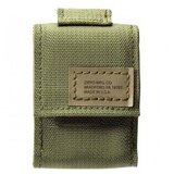 Zippo futrola tactical pouch zelena | ePonuda.com