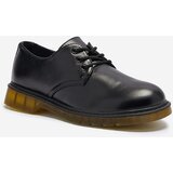 Resti Black women's half shoes Heloso- Footwear | Shoptok.si