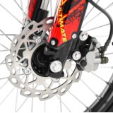 Hecht MOTOR BENZINSKI 51126 RED | shoptok.hr