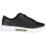 BLACK WOMEN'S SPORTS SHOES