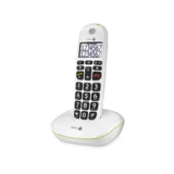 fiksni telefon phone easy 110 1 white wireless, (20576004)