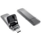 Xlyne 7610000 USB stick 1 TB siva 7610000 USB-C® USB 3.2 (2. gen.) Cijene