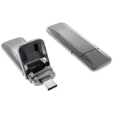 7610000 USB stick 1 TB siva 7610000 USB-C® USB 3.2 (2. gen.)