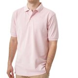 Robe Di Kappa Muška majica Polo Aarau, Svetloroze Cene