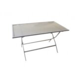  Metalni Četvrtasti sto | ePonuda.com
