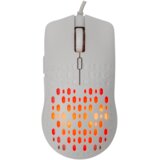 Baracuda miš OCTOPUS BIJELI / 3200 dpi Cijene