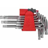 Proline 9-delni set torx ključev, 48340 Cene