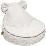 MeowBaby Bearly Sako Bag, Teddy, Kremasto, (21510711) Cene
