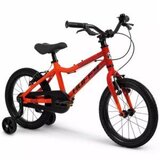 HUFFY Literide 16" aluminijski dječji bicikl Scarlet Red | shoptok.hr