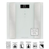 ProfiCare PC-PW3007FA Telesna vaga 8u1 Bela | ePonuda.com