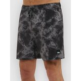 Horsefeathers Talon Kratke hlace tie dye Cene