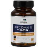 American Biologics Liposomales Vitamin C | Shoptok.si