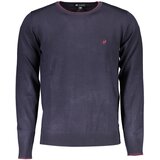 U.S. GRAND POLO US GRAND POLO MEN&#39;S BLUE SHIRT | Shoptok.si