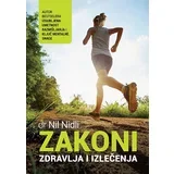 Nil Nidli - Zakoni zdravlja i izlečenja