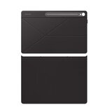 Samsung 8806097207900 maska sa preklopom tab s10 fe+ crna ( ef-bx620-pbe ) Cene