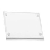 Durable Vodoodporni žepki A4 samolepilni, 5 kos | Shoptok.si