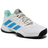 Adidas Tenis barricade Bela Cene