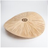  univerzalni abažur keria prečnika 80 cm bež | Eponuda.com